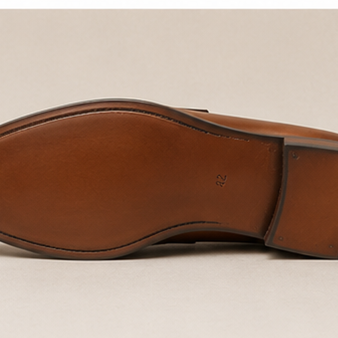 The Mayfair Penny Loafer