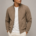 The Kensington Bomber Jacket